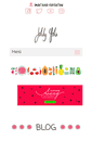 Mobile Screenshot of jollyyoli.com